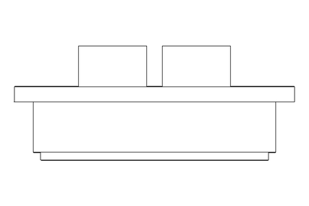 Stopfen GPN735G11/2 D=47,8