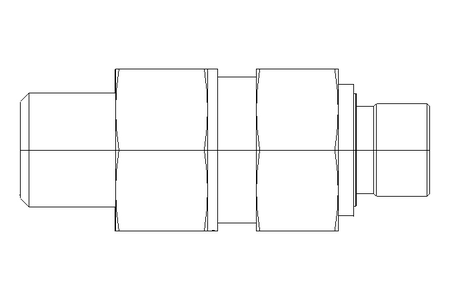 CHECK VALVE