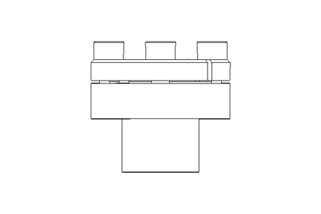 Spannsatz D26 d18 199Nm