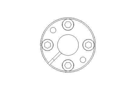 Spannsatz D26 d18 199Nm