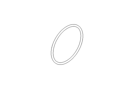 O-ring 75.79x3.53 FFKM 75SH