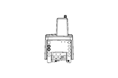 Heißleimgerät Concept B 5l/8