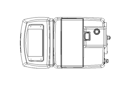 GLUE APPLICATION UNIT