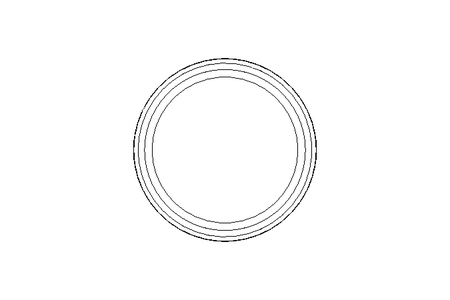 Flange de conexao U 50/40 221-149.02