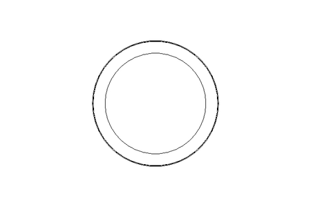 Flange de conexao U 50/40 221-149.02