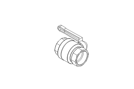 SHUT-OFF VALVE