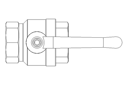 SHUT-OFF VALVE