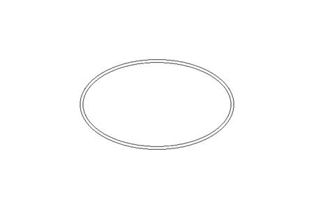 Joint torique O-ring 120x2 FPM 80SH