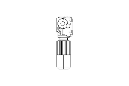 MOTEUR REDUCTEUR