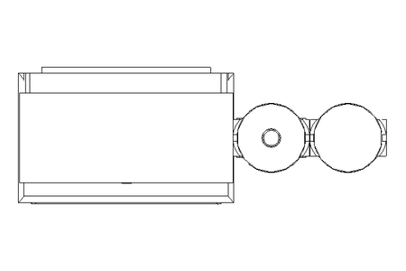 ADSORPTION DRYER   DM020PKAG