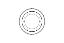 Rotary joint 466x822x95