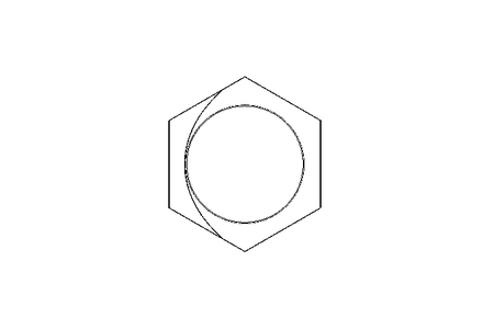 Zungendüse PVDF