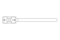 Multipolstecker für HF04