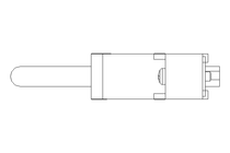 Multipolstecker für HF04