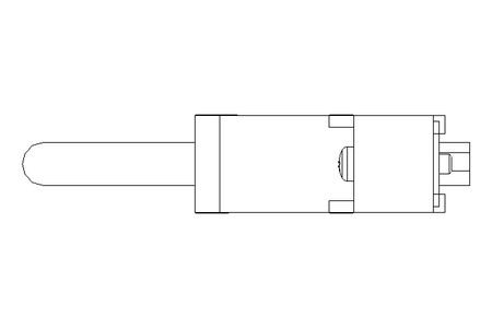 Multipolstecker für HF04