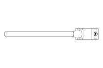 Multipolstecker für HF04