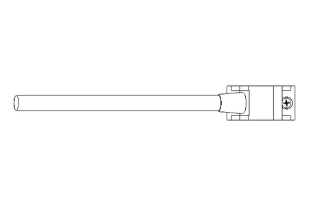 Multipolstecker für HF04