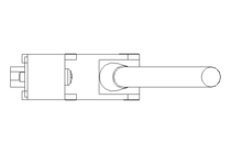 Multipolstecker für HF04