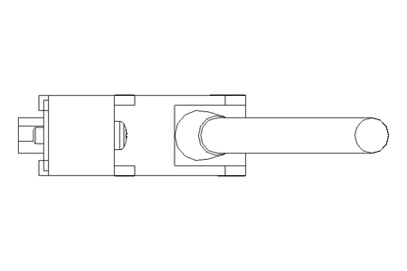 Multipolstecker für HF04