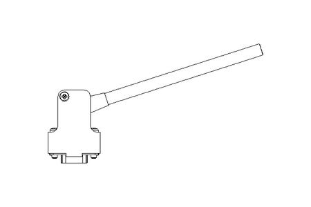 Multipolstecker für HF04