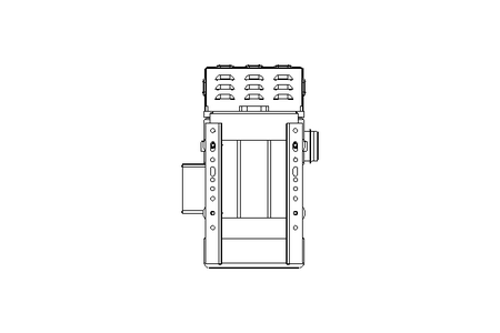 Gebläse 5590W