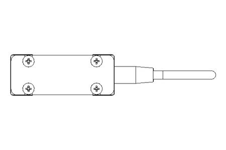 5/2 DIRECTIONAL VALVE G1/4"