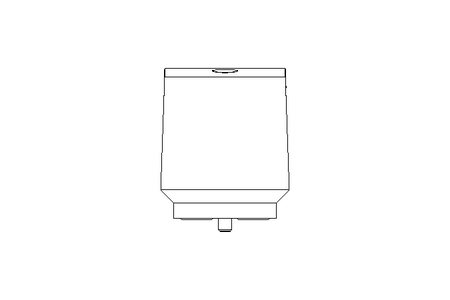 MANOMETER/PRESSURE GAUGE