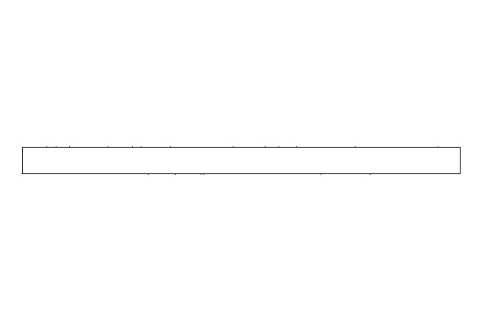 Sealing ring 56.5x66.5x4 NBR