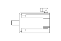 SERVOMOTOR 17,2NM