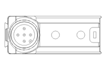 OPTICAL LASER DISTANCE SENSOR 20-500MM