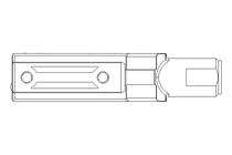 OPTICAL LASER DISTANCE SENSOR 20-500MM