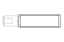 OPTICAL LASER DISTANCE SENSOR 20-500MM