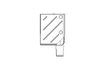 OPTICAL LASER DISTANCE SENSOR 20-500MM