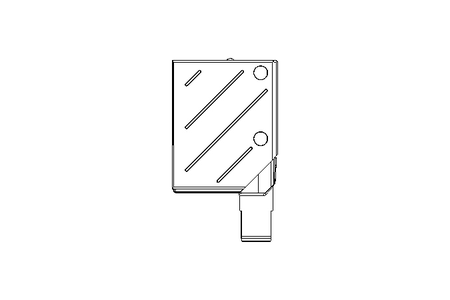 OPTICAL LASER DISTANCE SENSOR 20-500MM