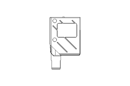 OPTICAL LASER DISTANCE SENSOR 20-500MM