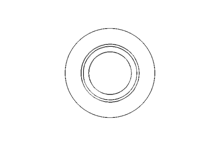 Vis cyl. M6x105 A2 70 DIN912