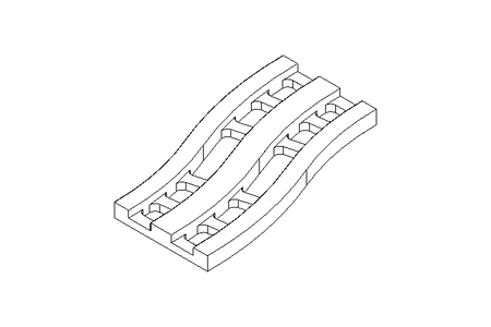 MAGNETIC CURVE