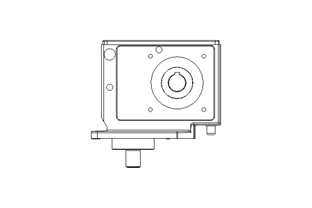 BEVELED SPUR GEAR ZKRV 076-17.66-30