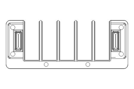 Cable duct 10