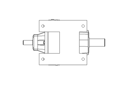 Stirnradgetriebe