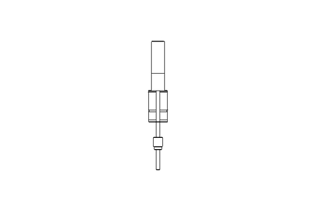 LINEAR DRIVE 0.12 KW