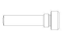 Dosierschraube 0,20