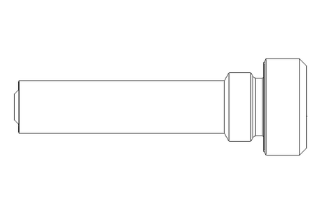 Dosierschraube 0,20