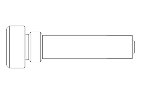 Dosierschraube 0,20