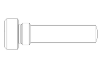 PROPORTIONING SCREW  0,14