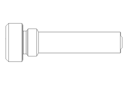 PROPORTIONING SCREW  0,14