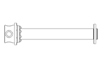 Einweg-Luftadapter