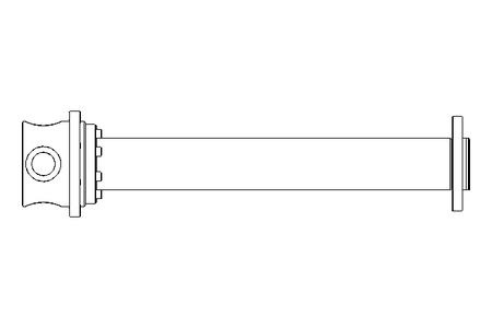 Einweg-Luftadapter