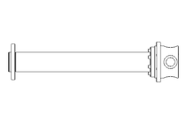 Einweg-Luftadapter