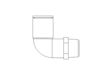 PLUG-IN CONNECTION  KPL10-03